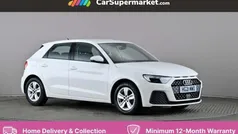 Used 2023 Audi A1 Sportback Hatchback | £15,697 (Super price)