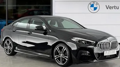 Used BMW 218 M Sport 136 HP (100 kW) 2024 Coupe