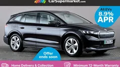 Used 2023 Skoda Enyaq iV ecoSuite SUV | £17,476 (Fair price)