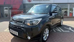 Used 2016 Kia Soul SUV | £6,883