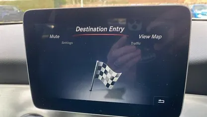 Used Mercedes GLA200 AMG Line Premium 156 HP (114 kW) 2018 SUV