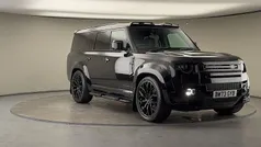 Used 2023 Land Rover Defender S SUV | £105,000