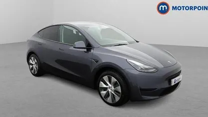 Used Tesla Model Y RWD 219 kW (299 HP) 2024 SUV