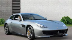Used 2016 Ferrari GTC4Lusso Coupe | £165,000