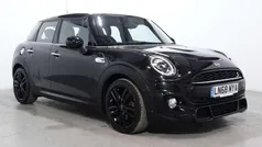 Used 2018 Mini Cooper S Hatch Hatchback | £12,200 (Fair price)