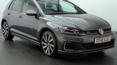 Used 2020 VW Golf VII Advance Hatchback | £13,900 (Fair price)