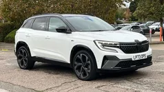 Used 2023 Renault Austral Iconic Esprit Alpine SUV | £23,740 (Good price)