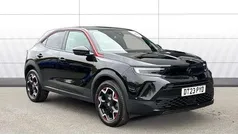 Used 2023 Vauxhall Mokka SUV | £16,813 (Fair price)