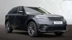 New 2025 Land Rover Range Rover Velar SE Dynamic SUV | £51,796 (Fair price)