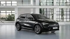 New 2025 Mercedes GLA200 Executive SUV | £41,195 (Expensive)