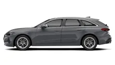 New 2025 Audi A5 S-Line Coupe | £46,537 (Good price)
