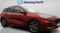 Used 2023 Ford Kuga ST-Line SUV | £16,200 (Super price)
