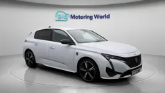 Used 2024 Peugeot 308 GT Hatchback | £19,850 (Fair price)