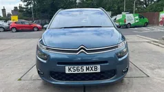 Used 2015 Citroën C4 SpaceTourer Exclusive MPV | £5,995 (Fair price)