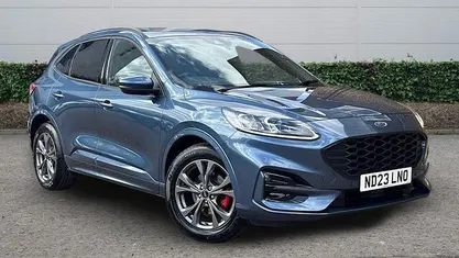 Used Ford Kuga ST-Line 150 HP (110 kW) 2023 SUV