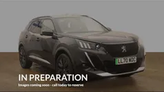 Used 2023 Peugeot e-2008 GTi SUV | £13,990 (Fair price)