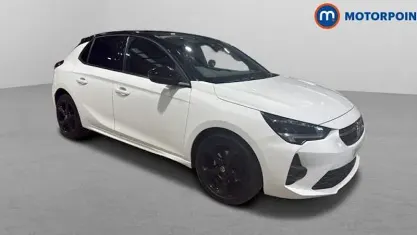 Usado Vauxhall Corsa GS Line 101 CV (74 kW) 2022 Blanco Utilitario