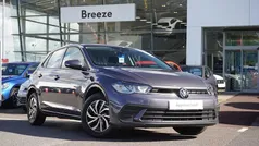 Used 2026 VW Polo Life Hatchback | £18,490 (Good price)