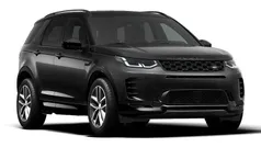 New 2025 Land Rover Discovery Sport SE Dynamic SUV | £48,160 (Fair price)