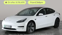 Used 2023 Tesla Model 3 RWD Sedan | £20,639 (Fair price)