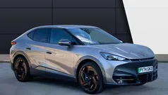 Used 2024 Cupra Tavascan SUV | £34,999