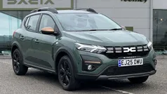 New 2024 Dacia Sandero Extreme Hatchback | £18,995 (Fair price)