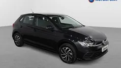 Used 2026 VW Polo Life Hatchback | £18,799 (Fair price)