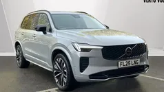 Used 2025 Volvo XC90 Ultra SUV | £61,937