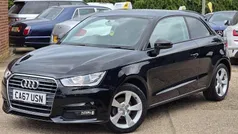 Used 2018 Audi A1 Sportback Sport Hatchback | £10,999 (Super price)
