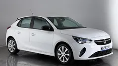 Used 2022 Vauxhall Corsa Edition Hatchback | £10,900 (Good price)
