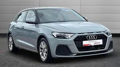 Used 2021 Audi A1 Sport Hatchback | £18,499 (Good price)