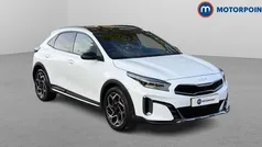 Used 2023 Kia XCeed GT-Line S SUV | £21,099 (Fair price)