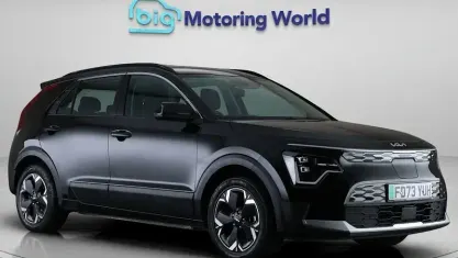 Used Kia Niro 150 kW (204 HP) 2023 SUV