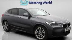 Used 2020 BMW X2 M Sport SUV | £18,450 (Fair price)