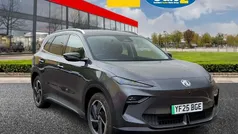 Used 2025 MG S5 Trophy SUV | £23,990 (Good price)