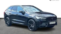 Used 2024 Volvo XC60 Plus SUV | £40,495 (Fair price)