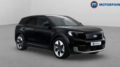 Used Ford Explorer Premium 210 kW (286 HP) 2025 SUV