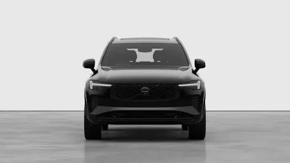 New Volvo XC90 Ultra 407 HP (299 kW) 2026 Onyx black SUV