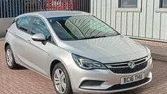 Used 2019 Vauxhall Astra Design Edition Hatchback | £8,500 (Good price)