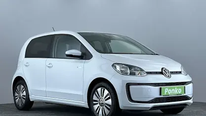 Used VW e-up! 60 kW (82 HP) 2021 Hatchback