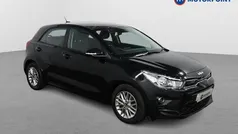 Used 2023 Kia Rio 2 Hatchback | £12,599 (Fair price)