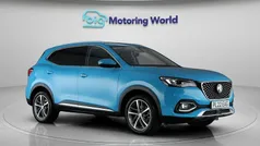 Used 2022 MG HS Exclusive SUV | £16,749 (Fair price)
