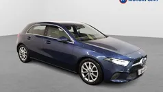 Used 2022 Mercedes A180 Executive Hatchback | £16,949 (Good price)