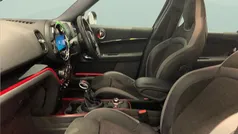 Used 2021 Mini Cooper S Countryman Sport SUV | £21,347 (Fair price)