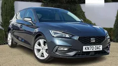 Used 2024 Seat Leon FR Hatchback | £14,570 (Super price)