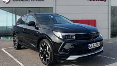 Used 2024 Vauxhall Grandland X Ultimate SUV | £19,350 (Good price)