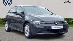 VW Golf VIII