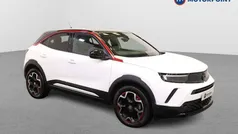 White Used 2022 Vauxhall Mokka SRi SUV | £16,449 (Fair price)