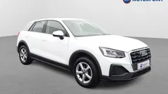 Used 2023 Audi Q2 Design SUV | £15,249 (Super price)