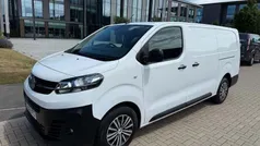 Used 2022 Vauxhall Vivaro Van | £11,990 (Super price)